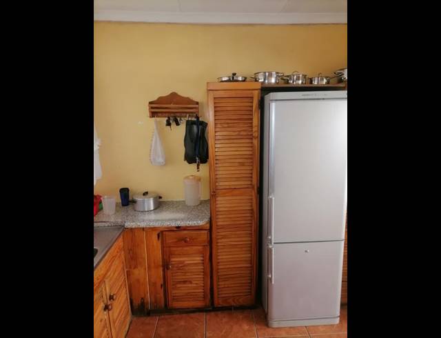 3 BEDROOM HOUSE FOR SALE IN JABAVU